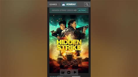 komrav streaming|Series .